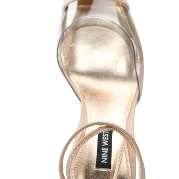 Nine West HAINA3 Heels!!! - Picture 9 of 9